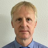 Andrew Boxall