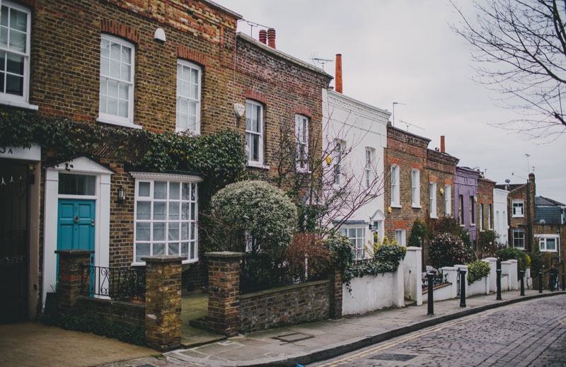 Residential Property
