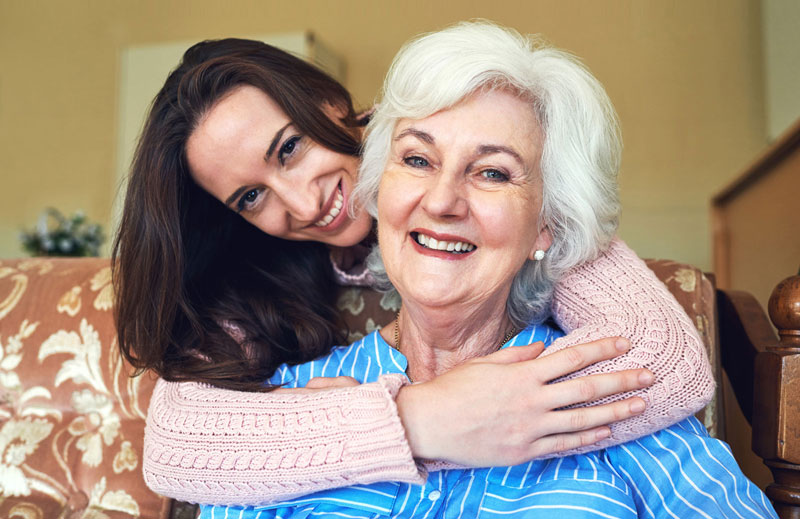 Wills, LPAs Estate Administration & Elderly Client Care